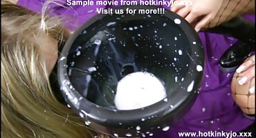 sex nicolette shea Li SilverA bạc được ass fucked Với Alberto anh sex dep Blanco.