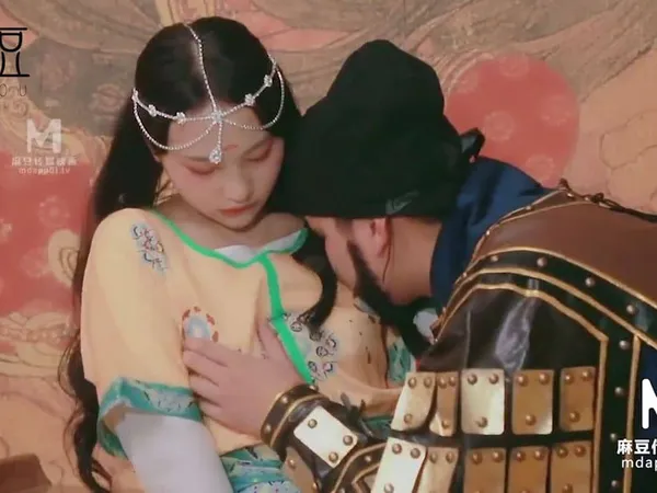 sex deepfake kpop Sex cổ trang Trung Quốc, cô nàng vũ nữ xinh đẹp tuyệt trần