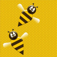 cuento de las abejas y la apicultor